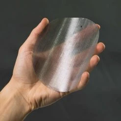 Ripstop By The Roll 0.51 Oz Dyneema® Composite Fabric CT1E.08 Tarps/Shelters