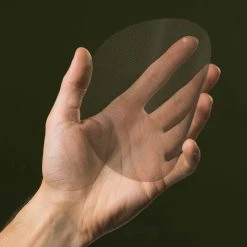 Ripstop By The Roll 0.9 Oz Noseeum Mesh - Olive Drab Bug Netting