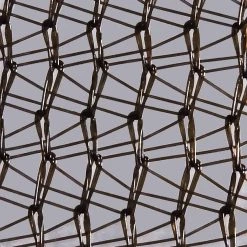 Ripstop By The Roll 0.9 Oz Noseeum Mesh - Olive Drab Bug Netting