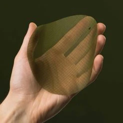 Ripstop By The Roll 1.0 Oz MONOLITE™ Ripstop Nylon Mesh - Full Roll