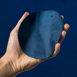 Ripstop By The Roll 1.1 Oz ECO Ripstop Polyester Calendered - Full Roll