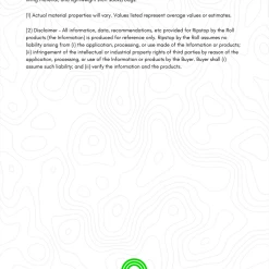 Ripstop By The Roll 1.1 Oz Ripstop Nylon Hammocks