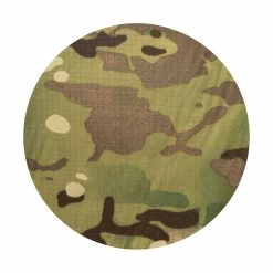 Ripstop By The Roll 1.55 Oz Ripstop Nylon - MultiCam
