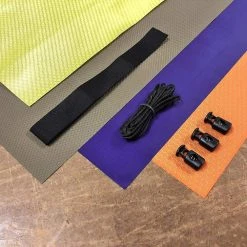 Ripstop By The Roll Accessories The $10 DIY Kit