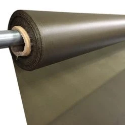 Ripstop By The Roll 1.1 Oz Silpoly PU4000 - Full Roll