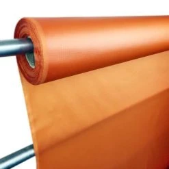 Ripstop By The Roll 1.1 Oz Silpoly PU4000 - Full Roll