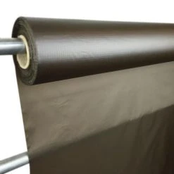 Ripstop By The Roll 1.1 Oz Silpoly PU4000 - Full Roll