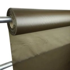 Ripstop By The Roll 1.1 Oz Silpoly PU4000 - Full Roll