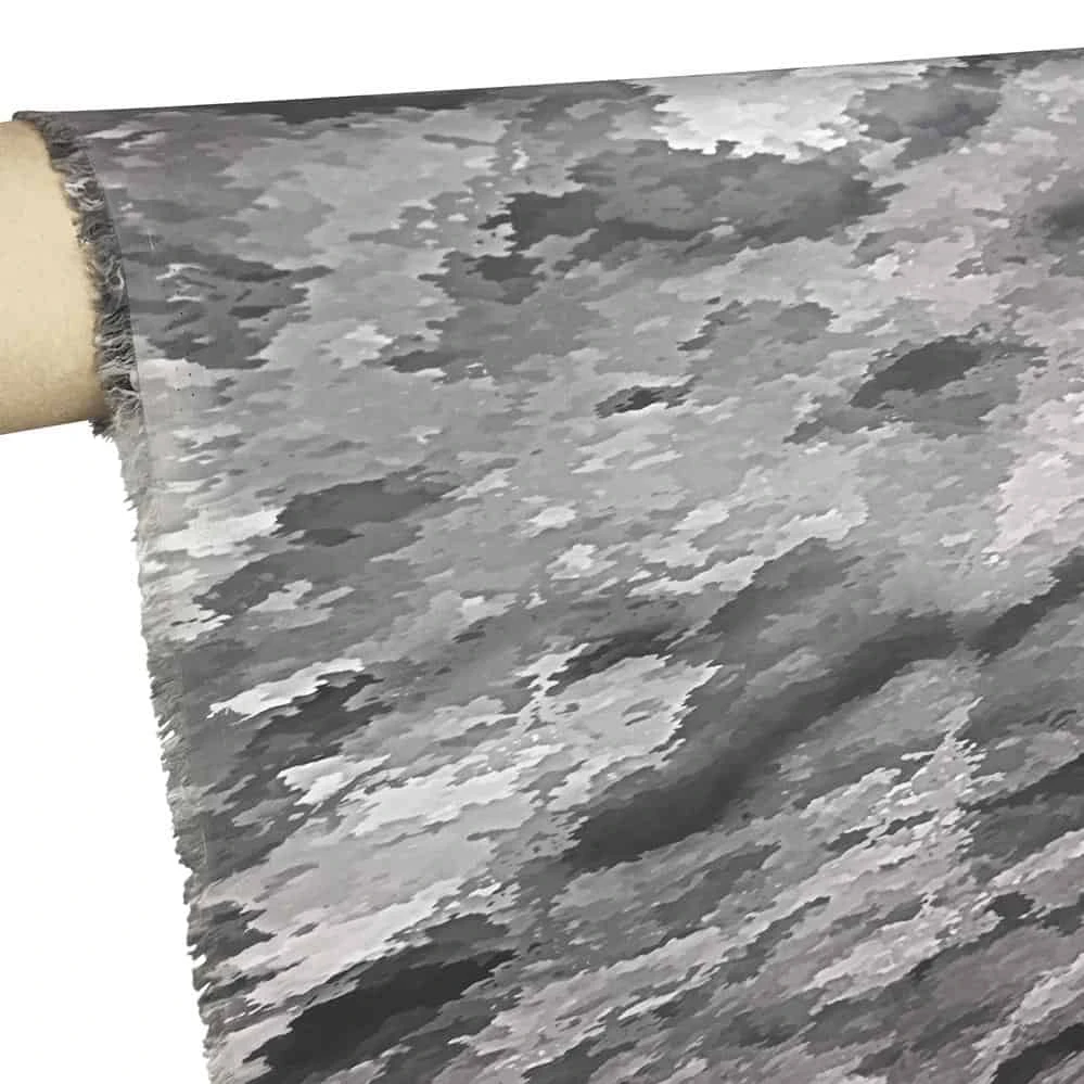 Best Sale 😀 Ripstop By The Roll Hammocks 1.1 Oz Ripstop Polyester - A-TACs Ghost Camo 🛒 1 Ripstop By The Roll Hammocks 1.1 Oz Ripstop Polyester - A-TACs Ghost Camo