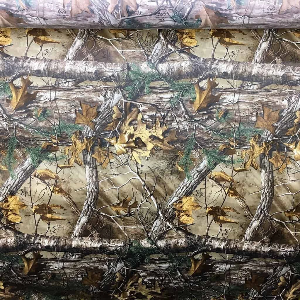Discount 🎁 Ripstop By The Roll Tarps/Shelters 1.1 Oz Silnylon - Realtree Xtra Camo ❤️ 2 Ripstop By The Roll Tarps/Shelters 1.1 Oz Silnylon - Realtree Xtra Camo
