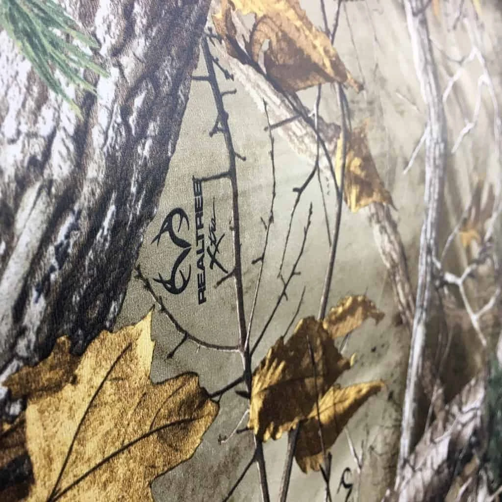 Discount 🎁 Ripstop By The Roll Tarps/Shelters 1.1 Oz Silnylon - Realtree Xtra Camo ❤️ 3 Ripstop By The Roll Tarps/Shelters 1.1 Oz Silnylon - Realtree Xtra Camo
