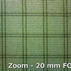 Ripstop By The Roll 1.1 Oz Silpoly PU4000 - Full Roll