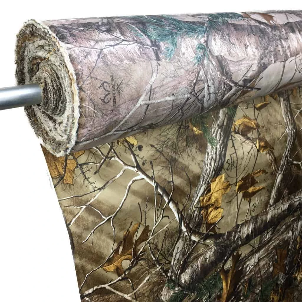 Discount 🎁 Ripstop By The Roll Tarps/Shelters 1.1 Oz Silnylon - Realtree Xtra Camo ❤️ 1 Ripstop By The Roll Tarps/Shelters 1.1 Oz Silnylon - Realtree Xtra Camo