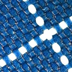 Ripstop By The Roll Nylon 210D Gridstop With Dyneema® - Full Roll