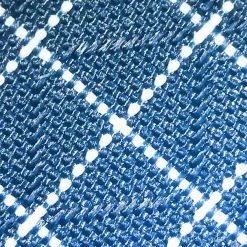 Ripstop By The Roll Nylon 210D Gridstop With Dyneema® - Full Roll