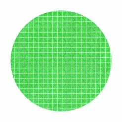 Ripstop By The Roll 210D HDPE Gridstop