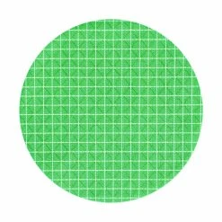 Ripstop By The Roll 210D HDPE Gridstop