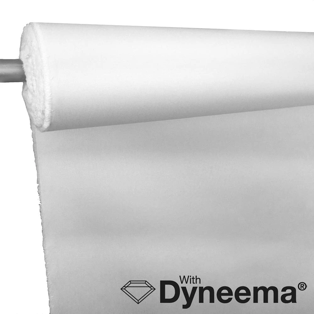 Wholesale 😍 Ripstop By The Roll 6.5 Oz Woven Melange With Dyneema® DDRWX090 - Full Roll Polyester ✔️ 2 Ripstop By The Roll 6.5 Oz Woven Melange With Dyneema® DDRWX090 - Full Roll Polyester