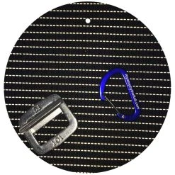 Ripstop By The Roll 7.1 Oz MTN Reflector Stretch Nylon 6.6 - Full Roll