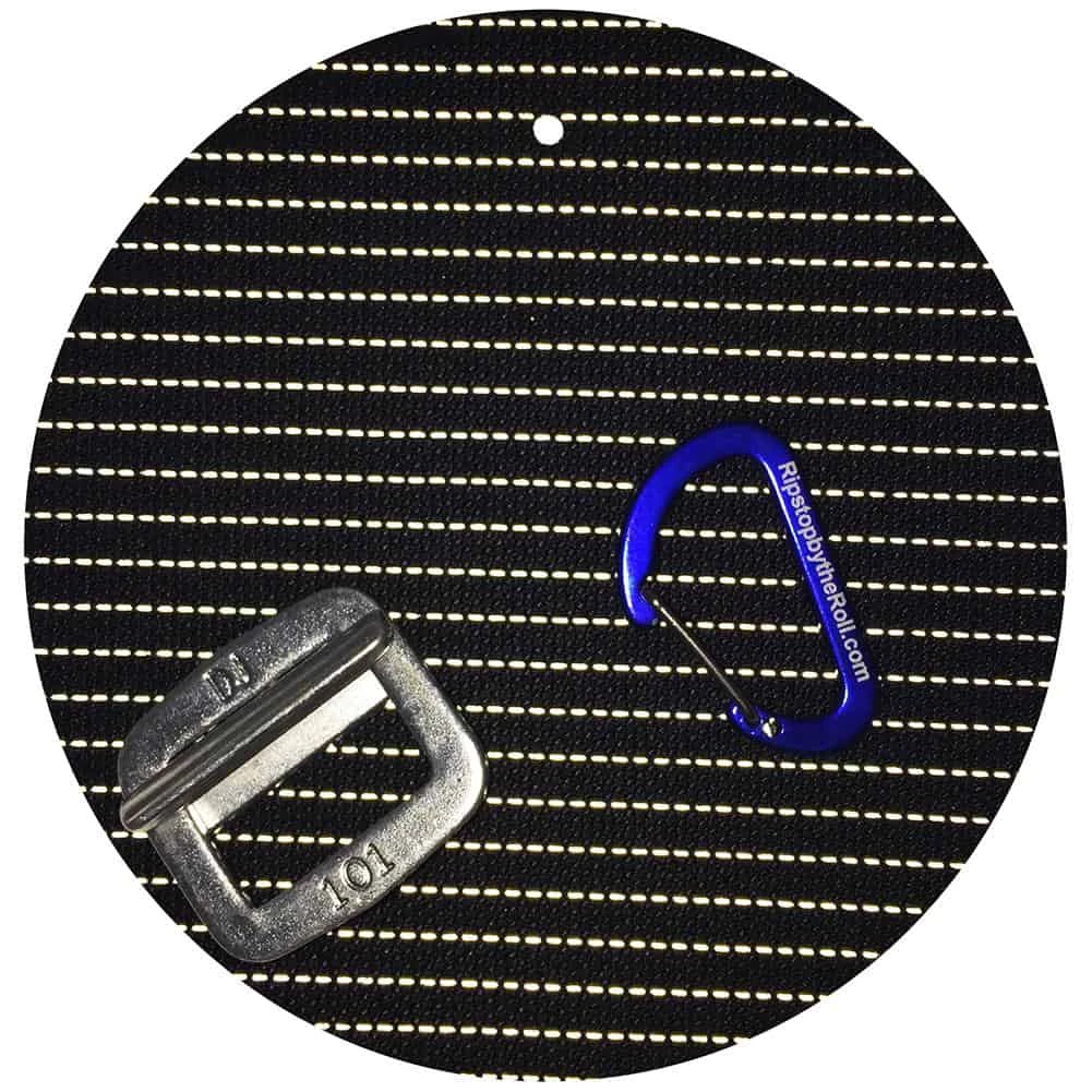 Top 10 🎁 Ripstop By The Roll 7.1 Oz MTN Reflector Stretch Nylon 6.6 - Full Roll ✨ 2 Ripstop By The Roll 7.1 Oz MTN Reflector Stretch Nylon 6.6 - Full Roll