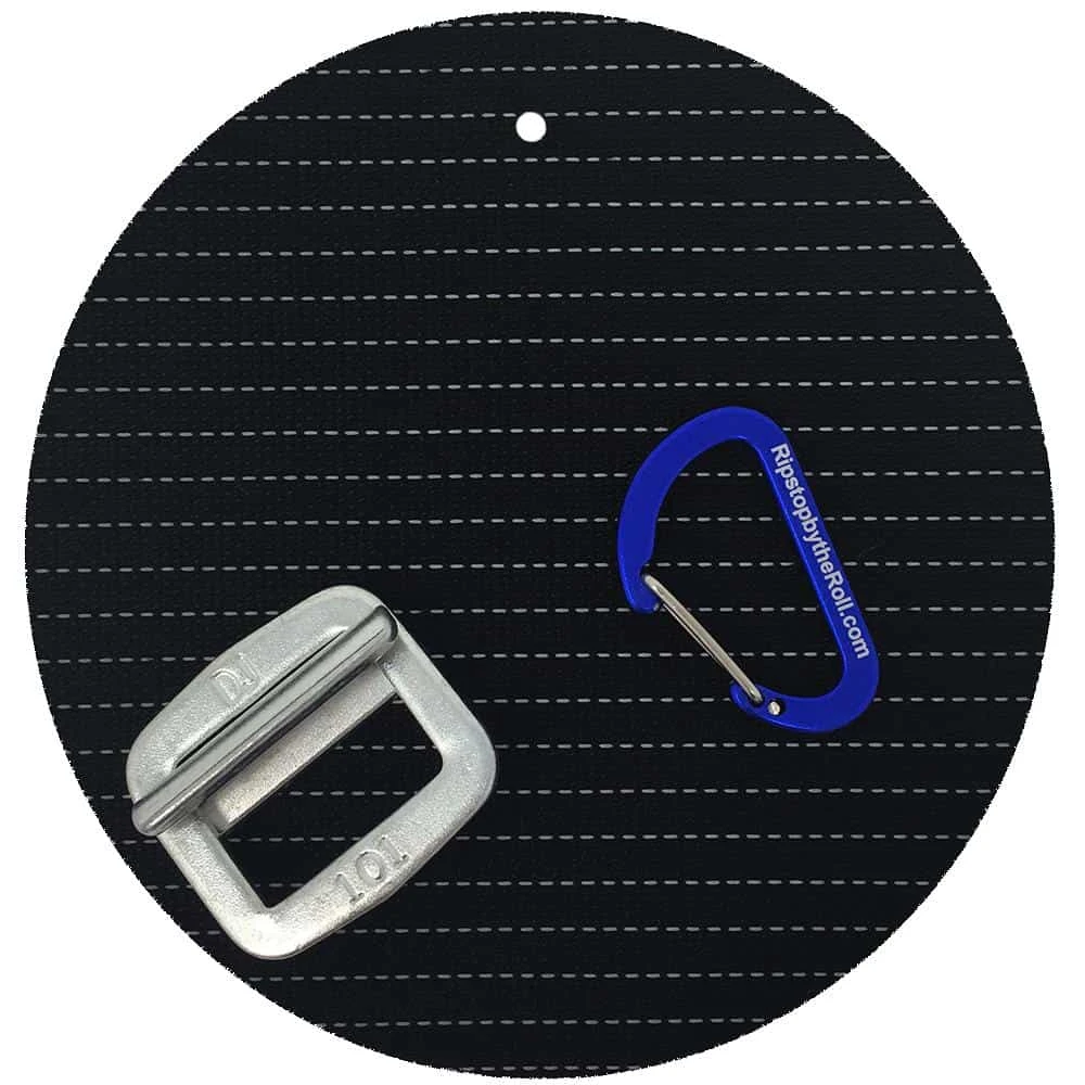 Top 10 🎁 Ripstop By The Roll 7.1 Oz MTN Reflector Stretch Nylon 6.6 - Full Roll ✨ 3 Ripstop By The Roll 7.1 Oz MTN Reflector Stretch Nylon 6.6 - Full Roll