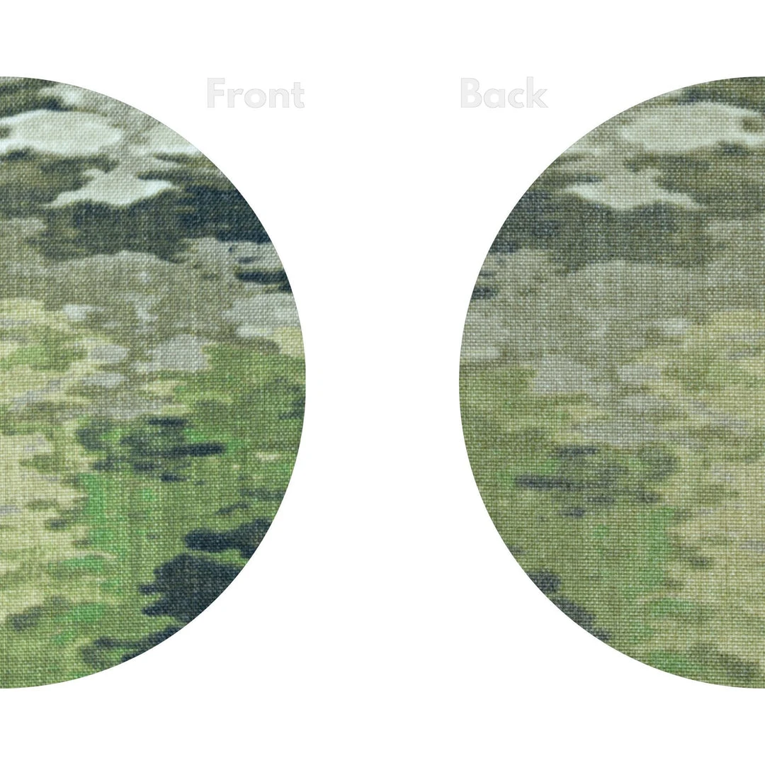 Discount ✔️ Ripstop By The Roll 500D Cordura® - A-TACS® 🔥 2 Ripstop By The Roll 500D Cordura® - A-TACS®