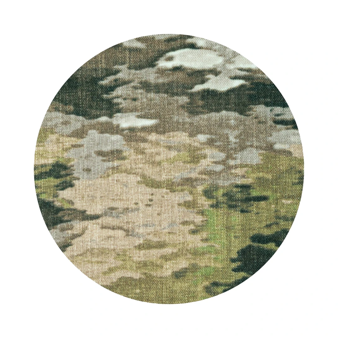 Discount ✔️ Ripstop By The Roll 500D Cordura® - A-TACS® 🔥 1 Ripstop By The Roll 500D Cordura® - A-TACS®