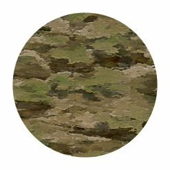 Ripstop By The Roll MEMBRANE Silpoly - A-TACs IX Camo