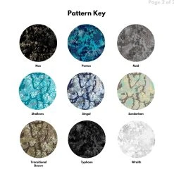 OutdoorINK NEW! Kryptek® Camo - Print On-Demand Fabric