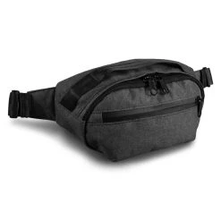 Ripstop By The Roll Everyday Fanny Pack Template/Pattern Bundle Bag Buff