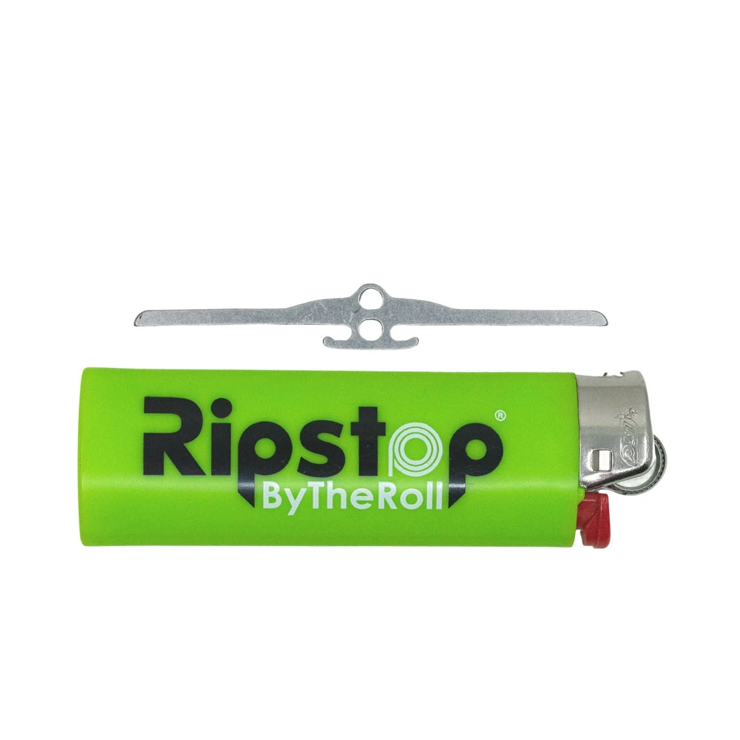 Wholesale 😉 Ripstop By The Roll NEW! LoopAlien Abductor Bear Bag Toggle 🤩 3 Ripstop By The Roll NEW! LoopAlien Abductor Bear Bag Toggle