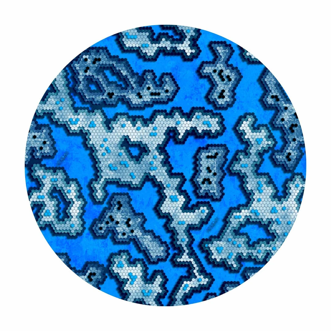 Top 10 ✨ OutdoorINK HexCam® Camo - Print On-Demand Fabric 👍 3 OutdoorINK HexCam® Camo - Print On-Demand Fabric