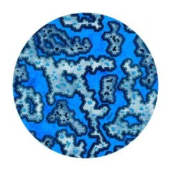 Flash Sale ⌛ Ripstop By The Roll 1.1 Oz Silpoly - HexCam® Tarps/Shelters 😉 13 Ripstop By The Roll 1.1 Oz Silpoly - HexCam® Tarps/Shelters