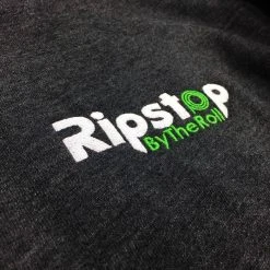 Ripstop By The Roll Crew Fleece Sweatshirt