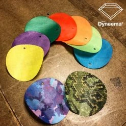 Buy 🔔 OutdoorINK Omnicolor Solids - Fabrics With Dyneema® ✔️ 10 OutdoorINK Omnicolor Solids - Fabrics With Dyneema®