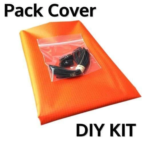 Brand new ❤️ Ripstop By The Roll Pack Cover Kit Accessories 🔥 1 Ripstop By The Roll Pack Cover Kit Accessories