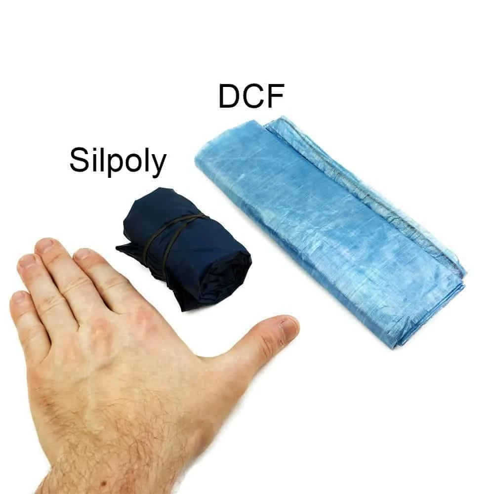 Top 10 ✨ Ripstop By The Roll Rain 🌟 Skirt Kit With Dyneema® ✔️ 2 Ripstop By The Roll Rain Skirt Kit With Dyneema®