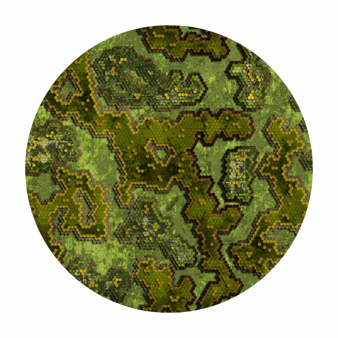 Top 10 ✨ OutdoorINK HexCam® Camo - Print On-Demand Fabric 👍 4 OutdoorINK HexCam® Camo - Print On-Demand Fabric