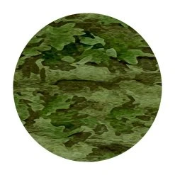 Ripstop By The Roll Tarps/Shelters 1.1 Oz Silpoly - A-TACs FG-X Camo