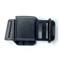 Ripstop By The Roll Fidlock SNAP Buckle Piping
