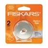 Top 10 👏 Ripstop By The Roll Fiskars Titanium 🥰 Coated Replacement Rotary Blade NEW! ⌛ 3 Ripstop By The Roll Fiskars Titanium Coated Replacement Rotary Blade NEW!