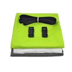 Ripstop By The Roll Frontcountry Quilt Kit