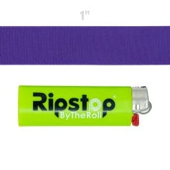 Ripstop By The Roll Grosgrain Ribbon Narrow Goods