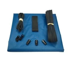 Ripstop By The Roll Other Zippered Hammock Sock Kit