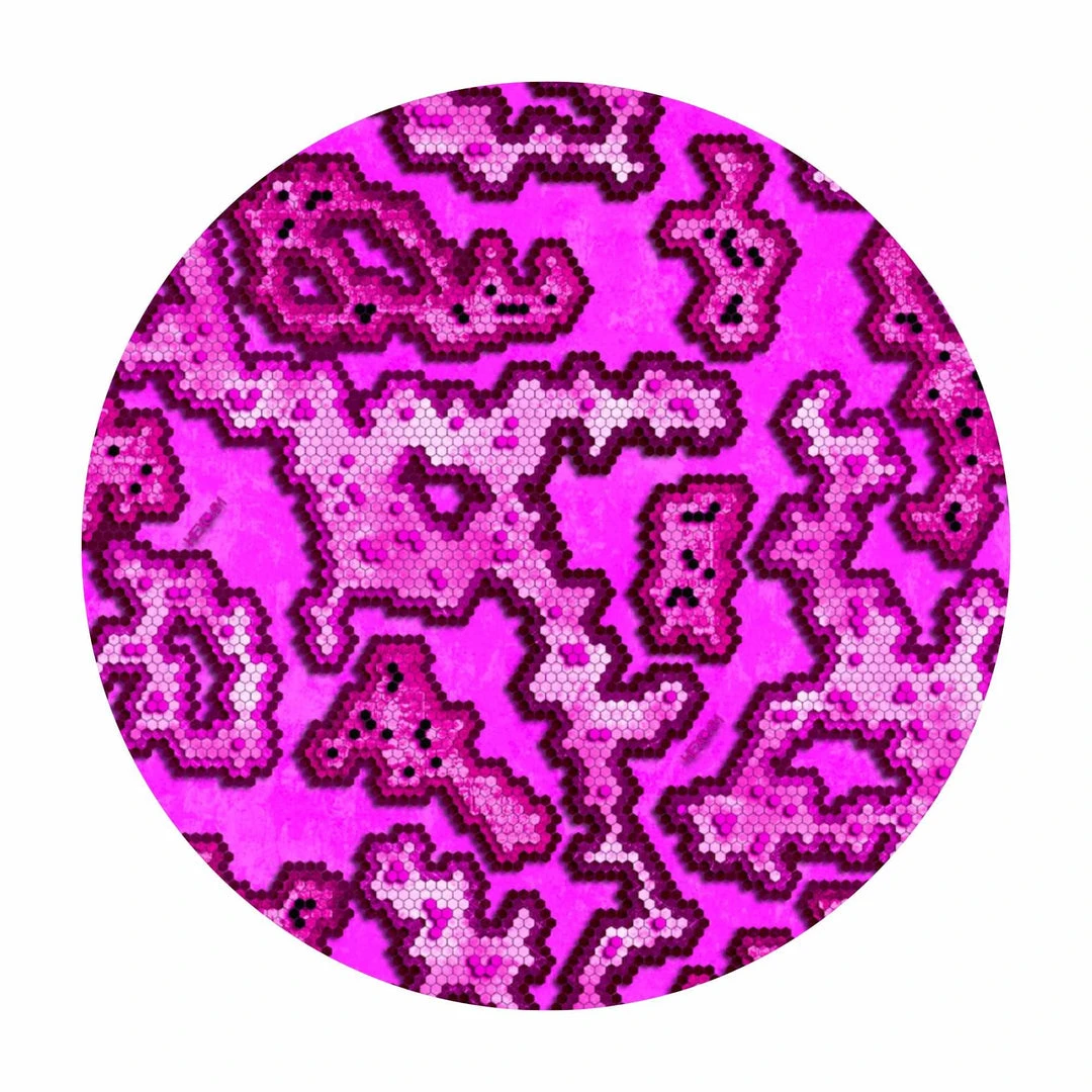 Top 10 ✨ OutdoorINK HexCam® Camo - Print On-Demand Fabric 👍 5 OutdoorINK HexCam® Camo - Print On-Demand Fabric