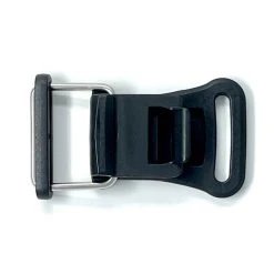 Ripstop By The Roll Fidlock HOOK Reverse