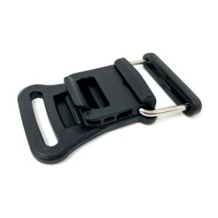 Ripstop By The Roll Fidlock HOOK Reverse