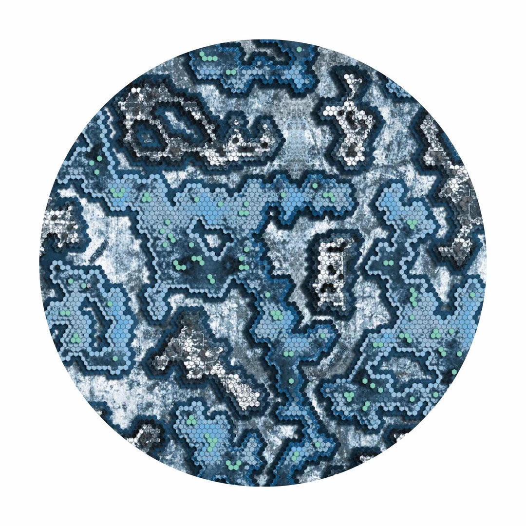 Top 10 ✨ OutdoorINK HexCam® Camo - Print On-Demand Fabric 👍 6 OutdoorINK HexCam® Camo - Print On-Demand Fabric