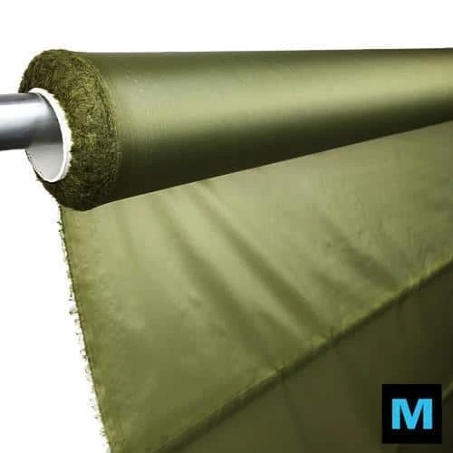 Promo ๐ Ripstop By The Roll 0.66 Oz MEMBRANE 10 Taffeta Nylon - Full Roll ๐ 15 Ripstop By The Roll 0.66 Oz MEMBRANE 10 Taffeta Nylon - Full Roll