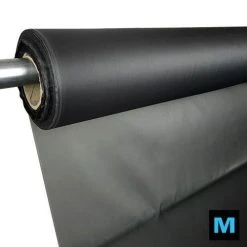 Ripstop By The Roll Polyester MEMBRANE Silpoly - Full Roll